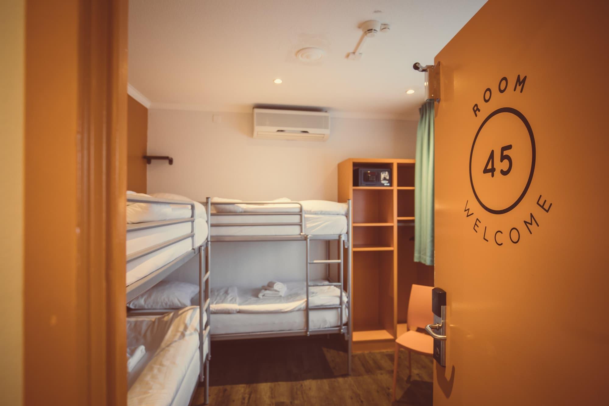 Tourist Inn One Amsterdam Eksteriør bilde